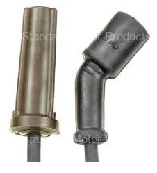 27873 – STANDARD IGN Spark Plug Wire Set, OE Replacement - view 2